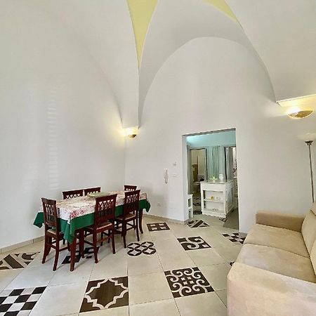 La Casa Di Francesca Villa Casarano Exterior foto