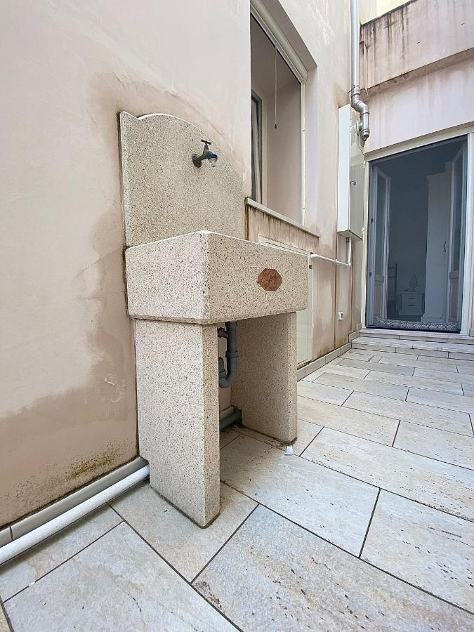 La Casa Di Francesca Villa Casarano Exterior foto