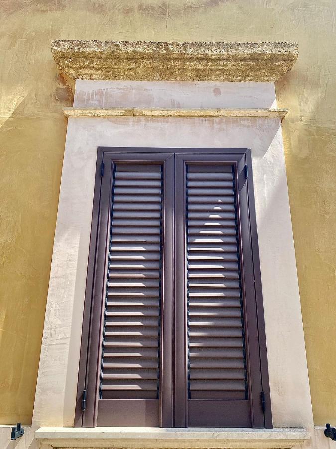 La Casa Di Francesca Villa Casarano Exterior foto
